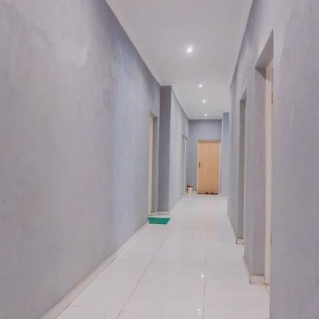 Adams Lodges Ltd Mangochi Exterior foto