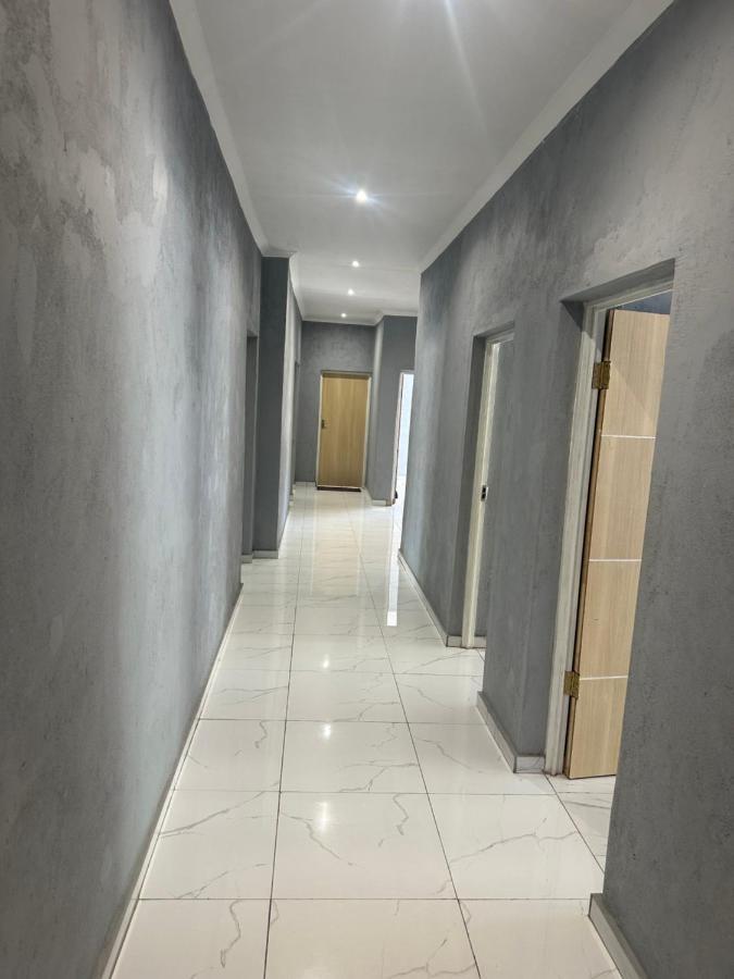 Adams Lodges Ltd Mangochi Exterior foto